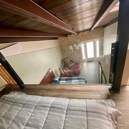 Kalanchoe Poshtel Suites Las Palmas  Exteriör bild