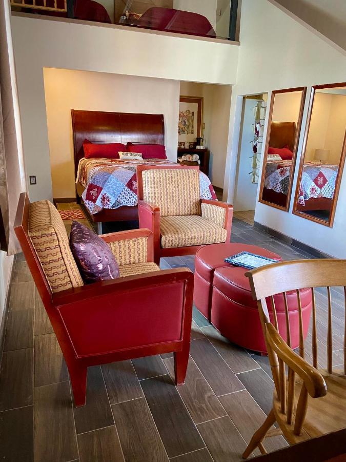 Kalanchoe Poshtel Suites Las Palmas  Exteriör bild