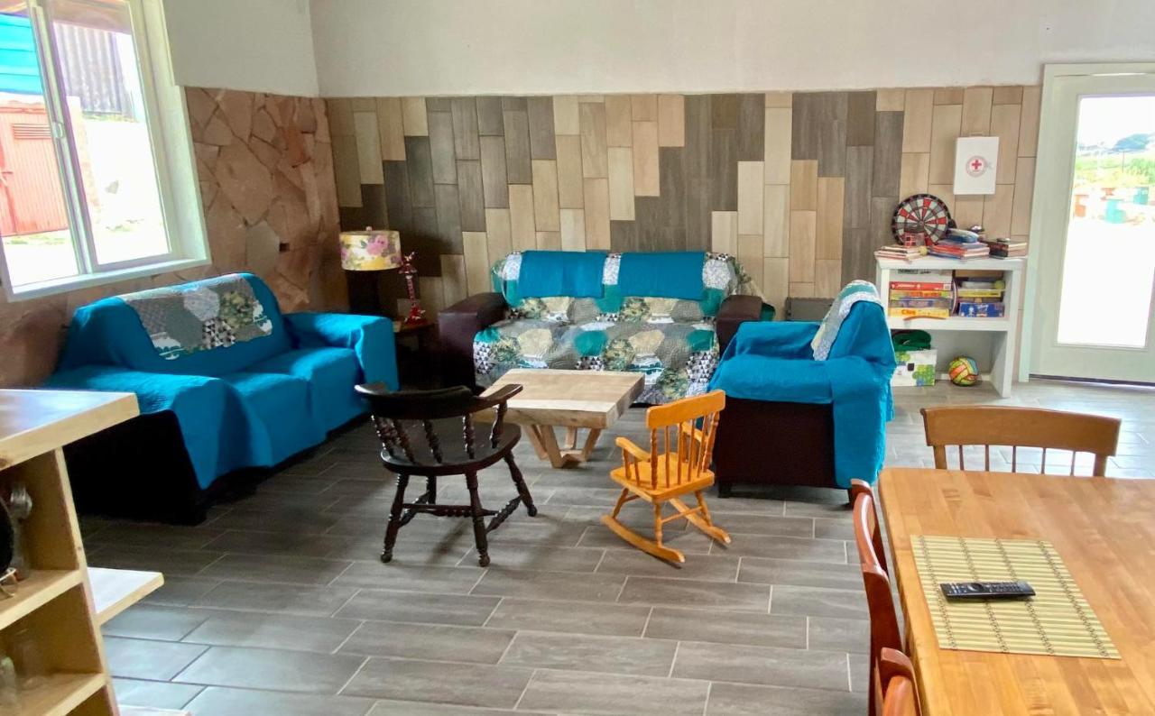 Kalanchoe Poshtel Suites Las Palmas  Exteriör bild