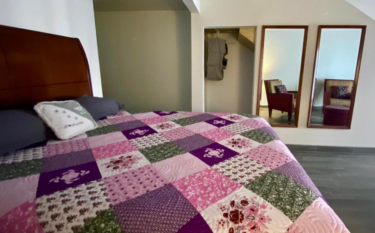 Kalanchoe Poshtel Suites Las Palmas  Exteriör bild