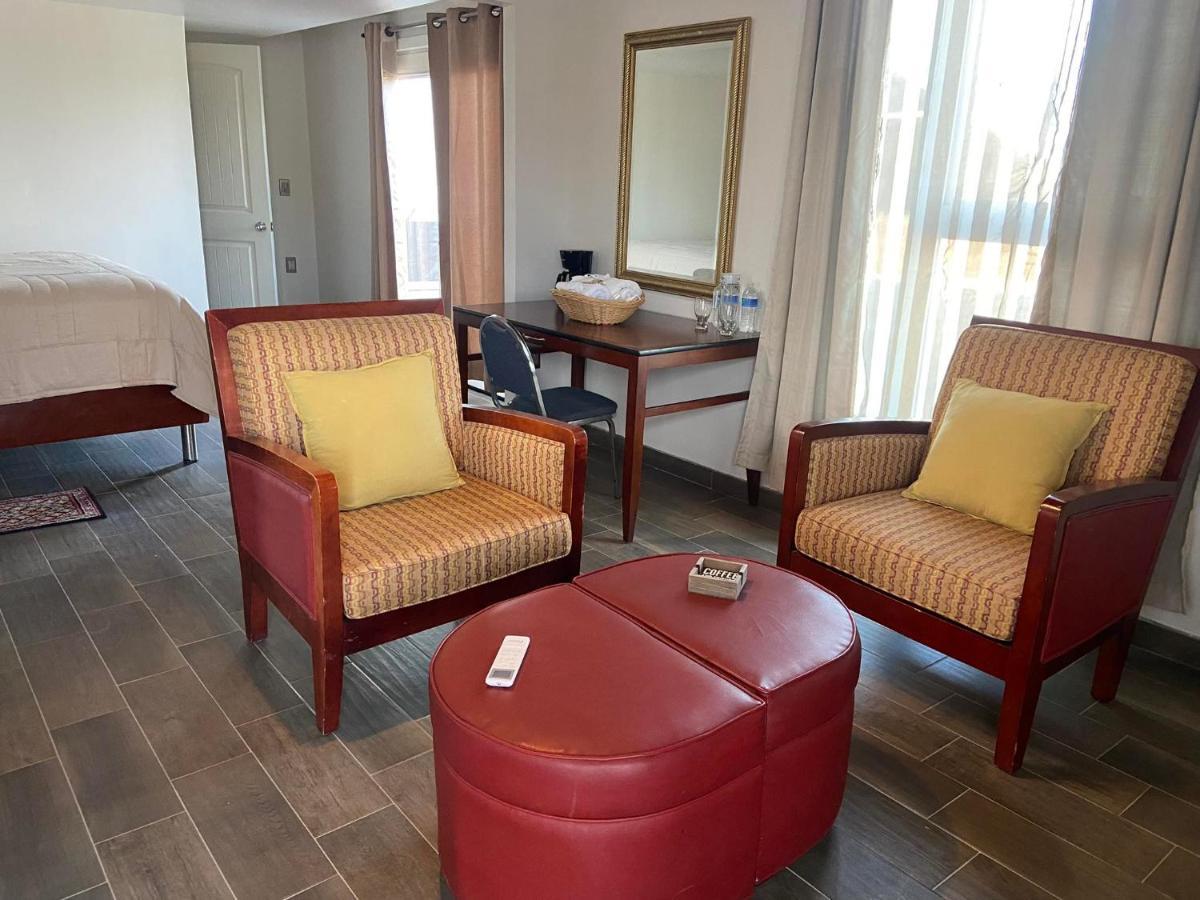 Kalanchoe Poshtel Suites Las Palmas  Exteriör bild