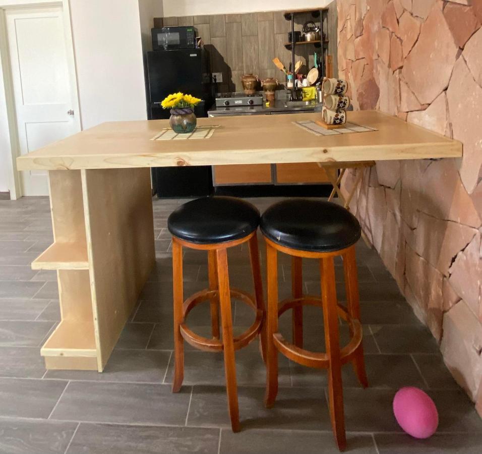 Kalanchoe Poshtel Suites Las Palmas  Exteriör bild