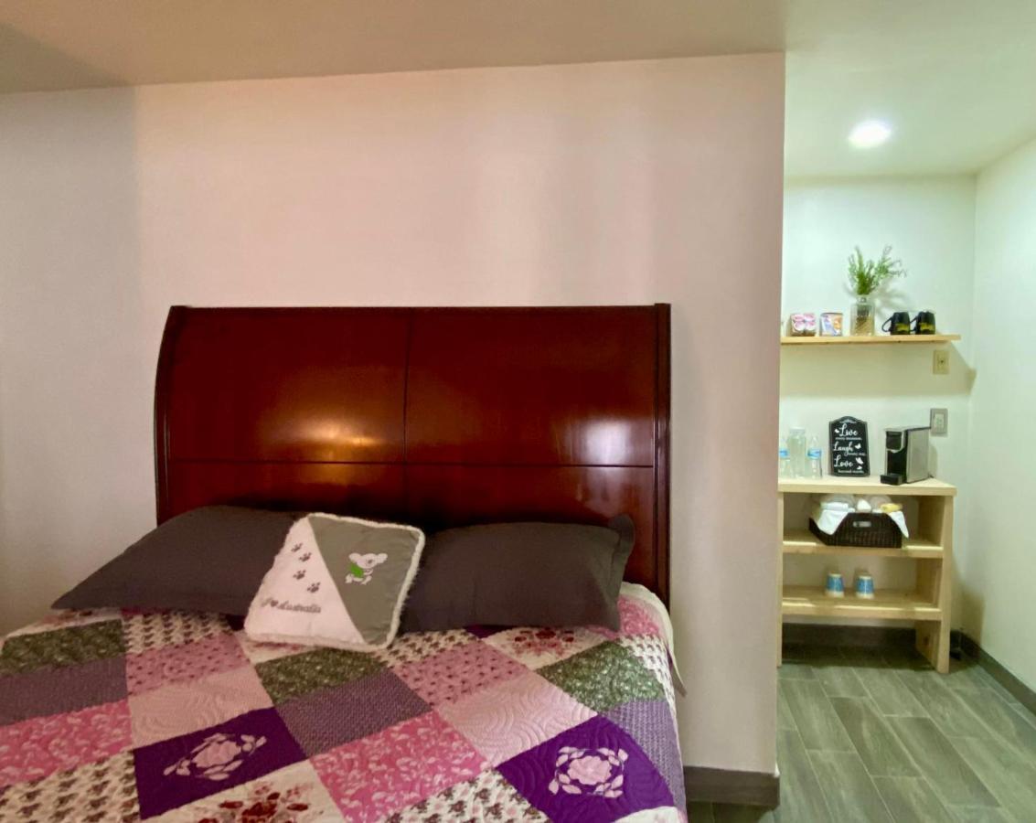 Kalanchoe Poshtel Suites Las Palmas  Exteriör bild