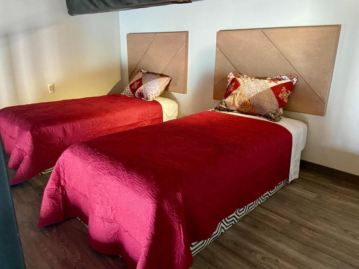 Kalanchoe Poshtel Suites Las Palmas  Exteriör bild