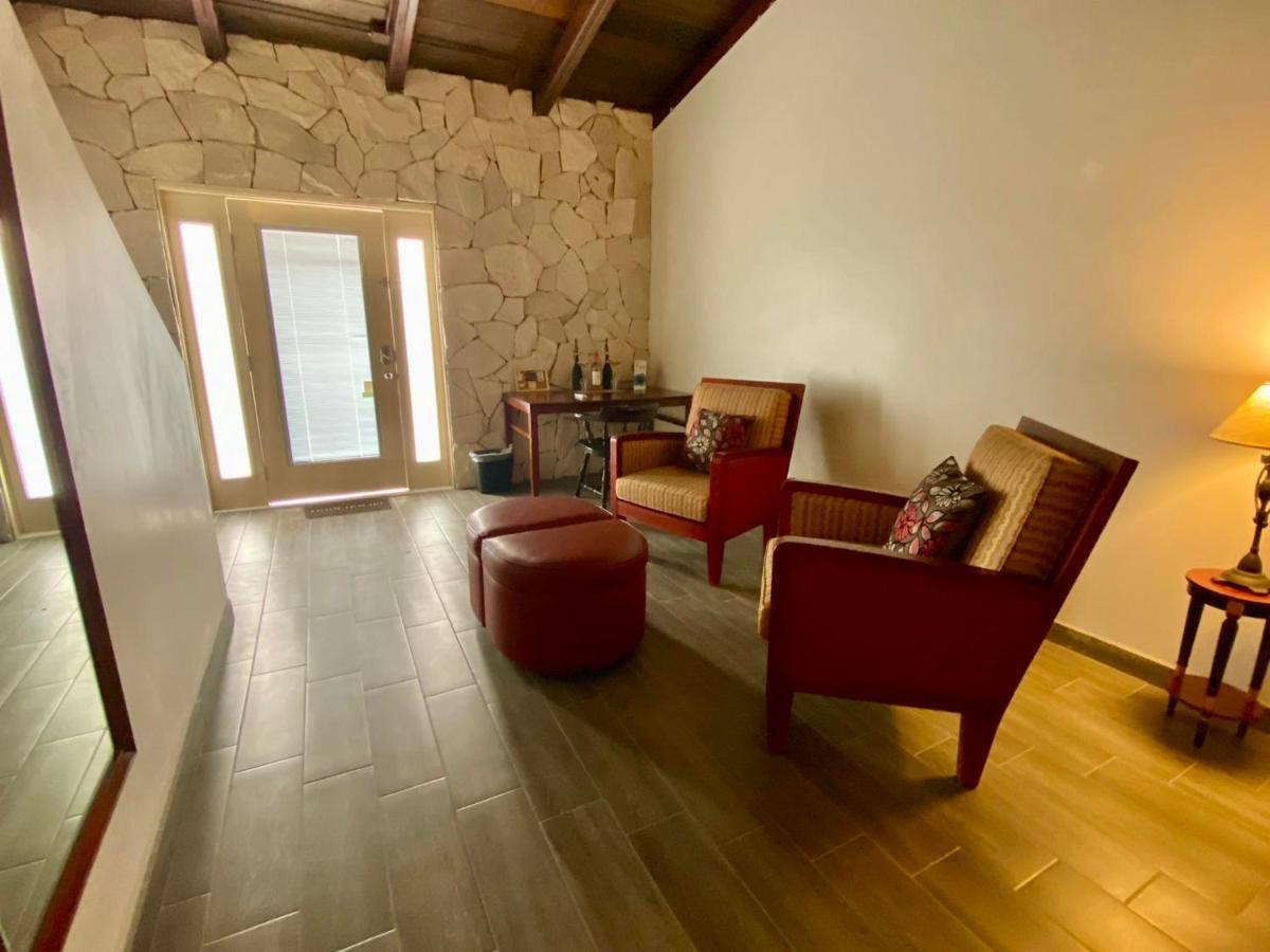 Kalanchoe Poshtel Suites Las Palmas  Exteriör bild