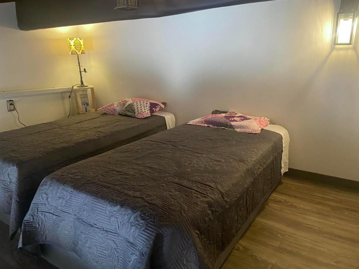 Kalanchoe Poshtel Suites Las Palmas  Exteriör bild
