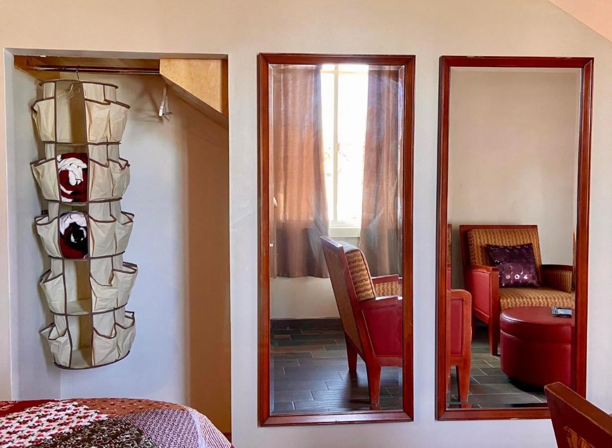 Kalanchoe Poshtel Suites Las Palmas  Exteriör bild