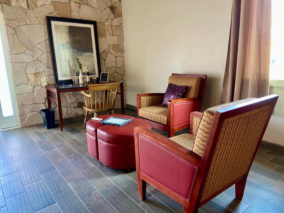 Kalanchoe Poshtel Suites Las Palmas  Exteriör bild