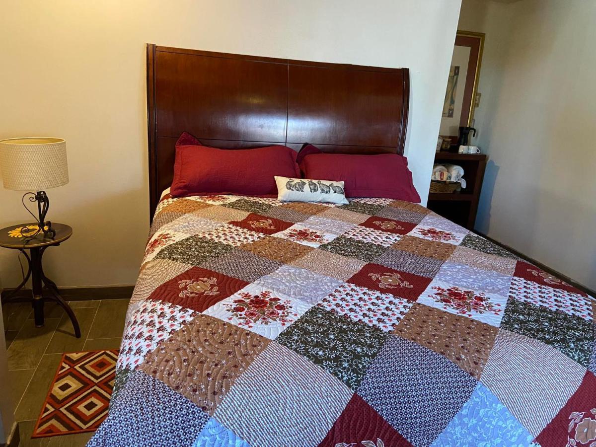 Kalanchoe Poshtel Suites Las Palmas  Exteriör bild
