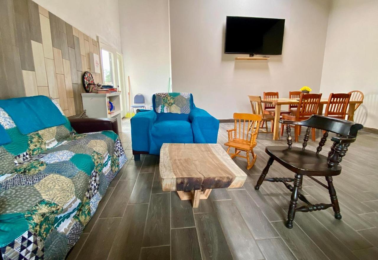 Kalanchoe Poshtel Suites Las Palmas  Exteriör bild