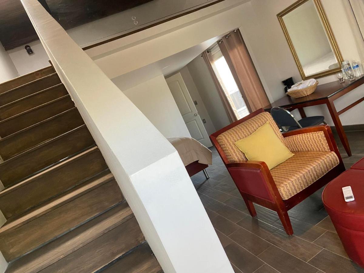Kalanchoe Poshtel Suites Las Palmas  Exteriör bild