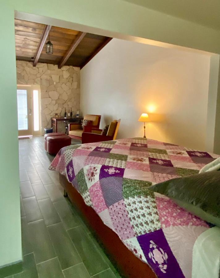 Kalanchoe Poshtel Suites Las Palmas  Exteriör bild