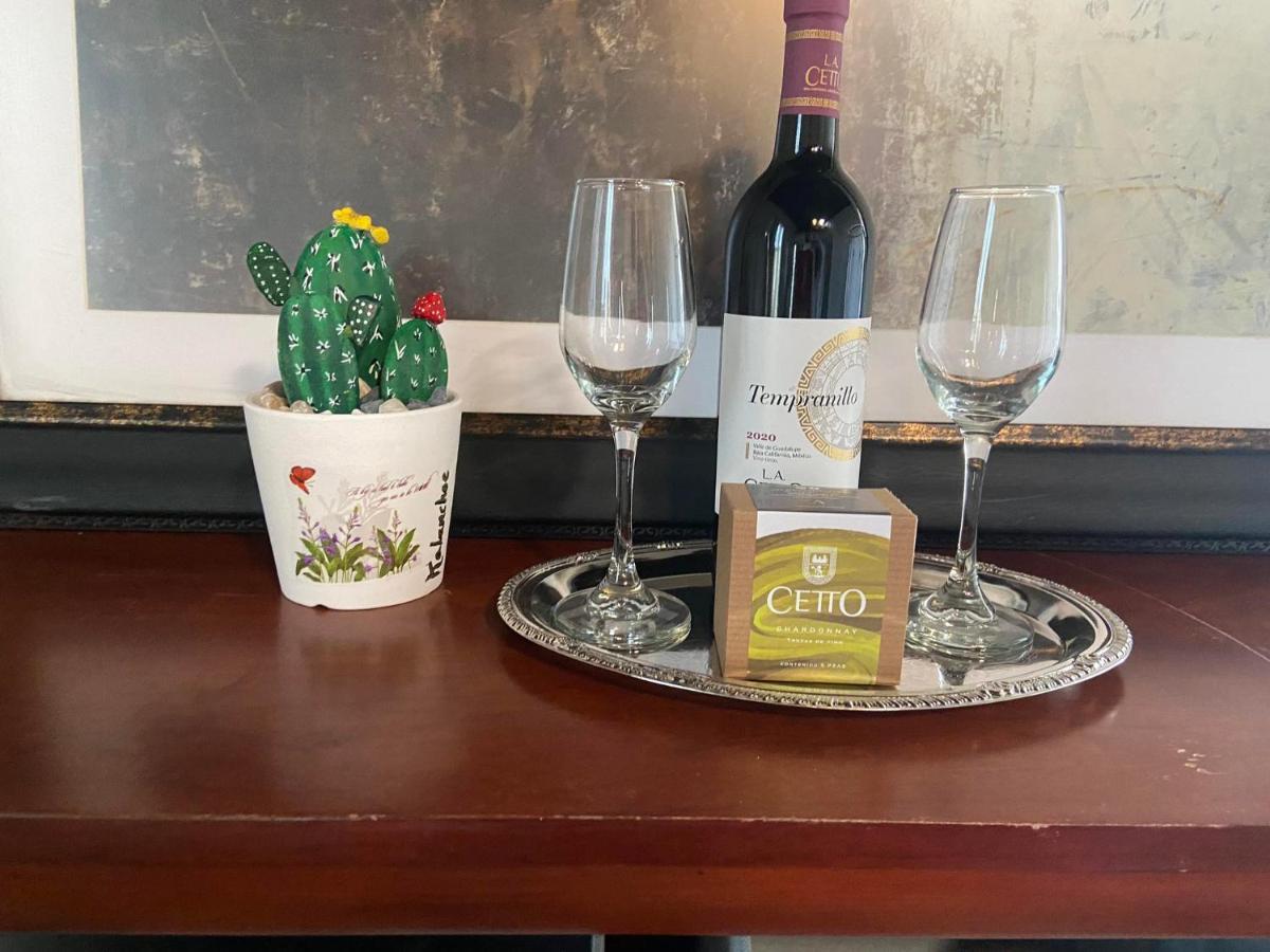Kalanchoe Poshtel Suites Las Palmas  Exteriör bild