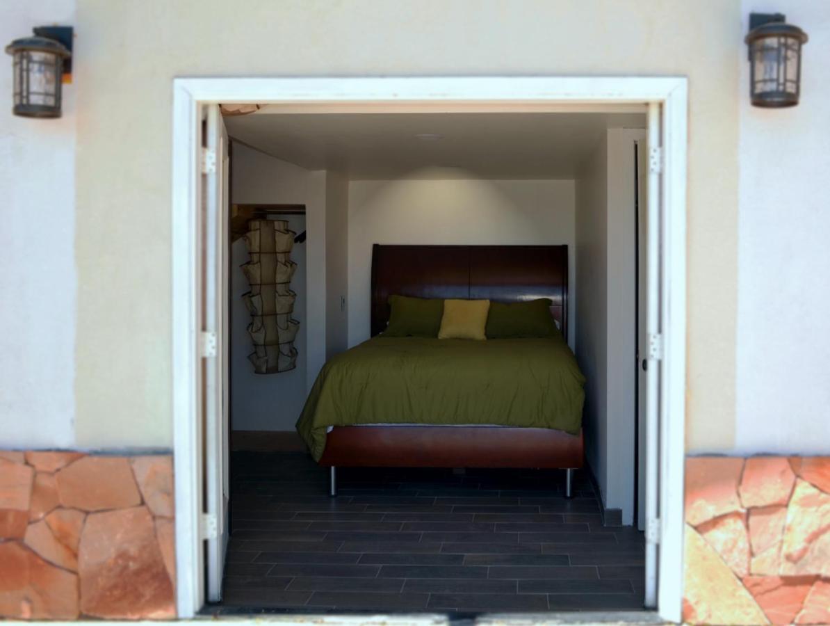 Kalanchoe Poshtel Suites Las Palmas  Exteriör bild