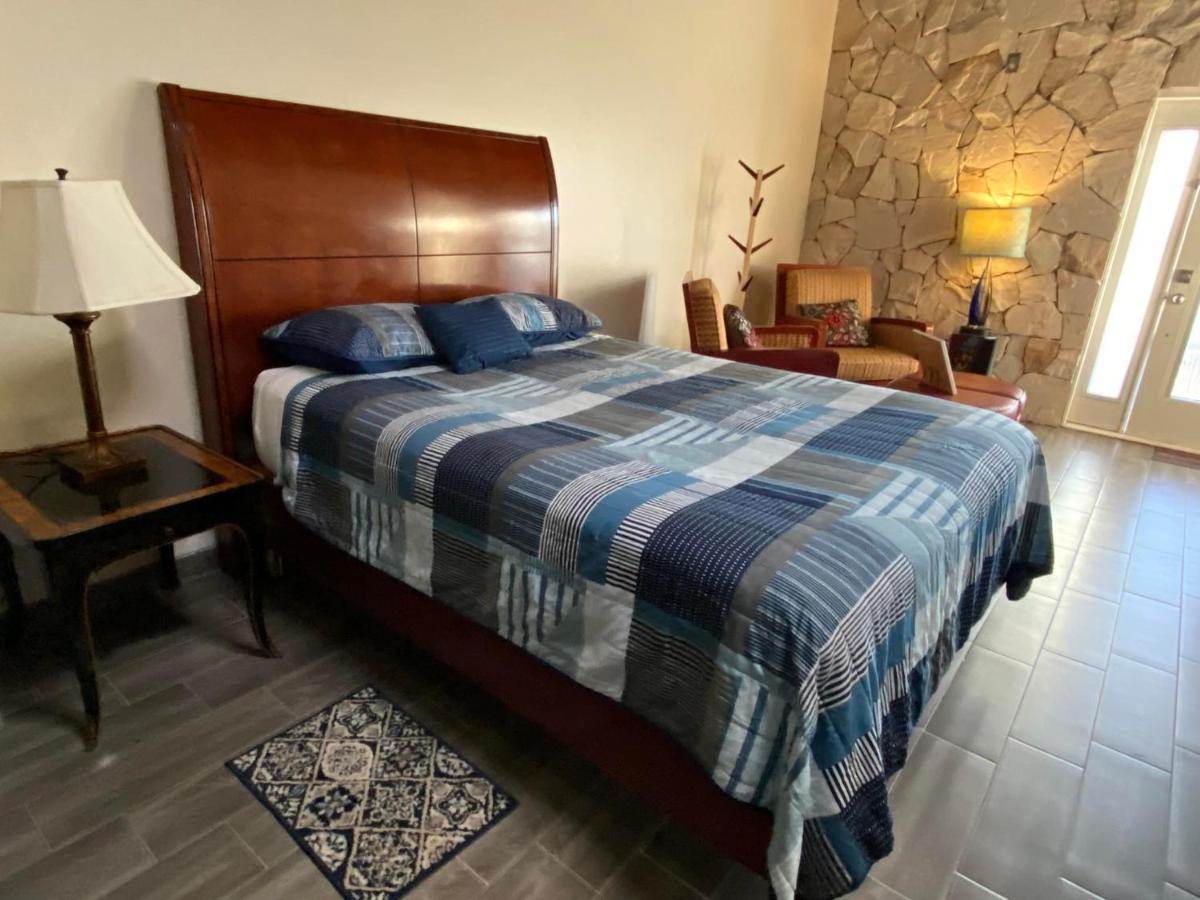 Kalanchoe Poshtel Suites Las Palmas  Exteriör bild