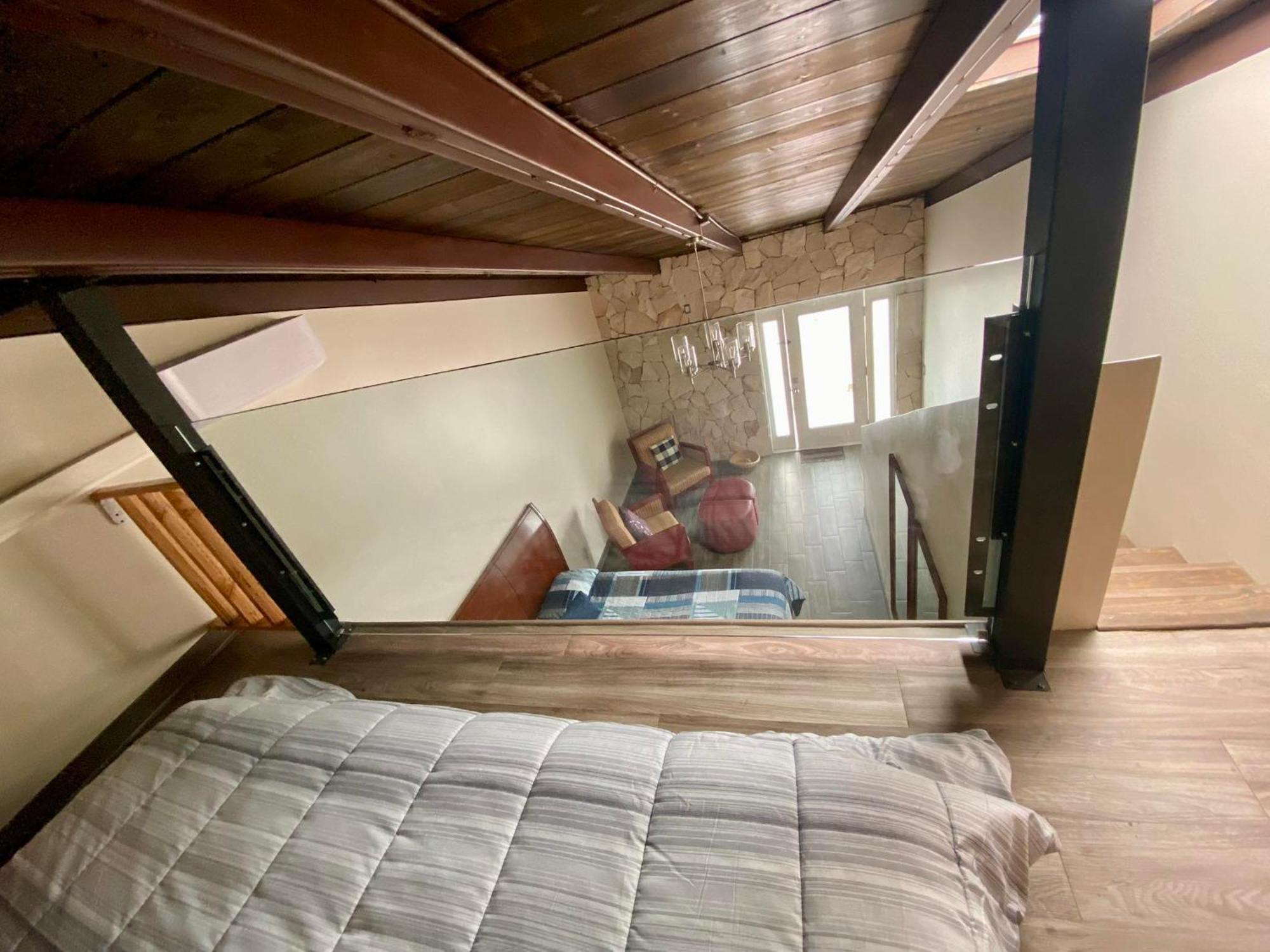 Kalanchoe Poshtel Suites Las Palmas  Exteriör bild