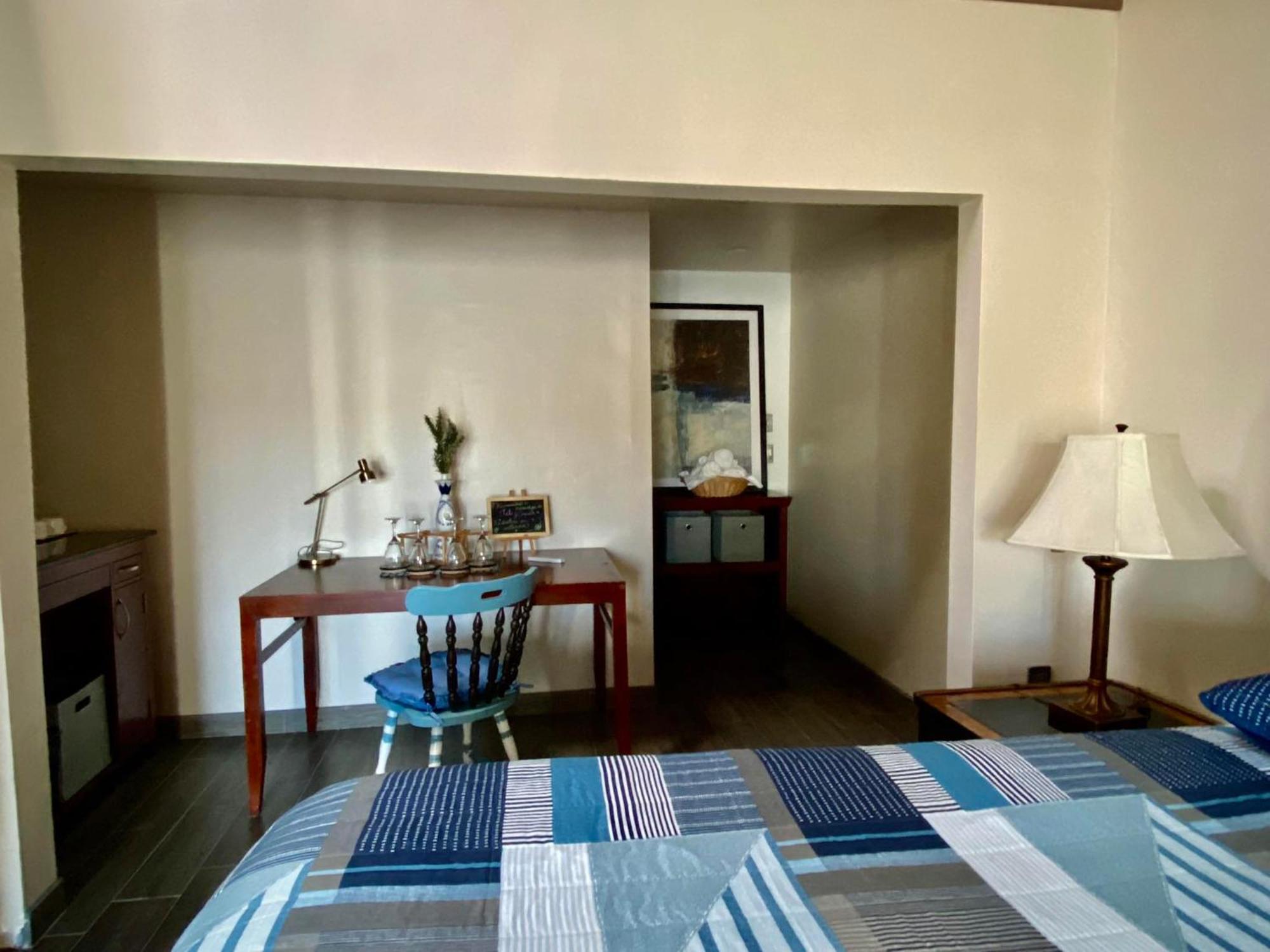Kalanchoe Poshtel Suites Las Palmas  Exteriör bild