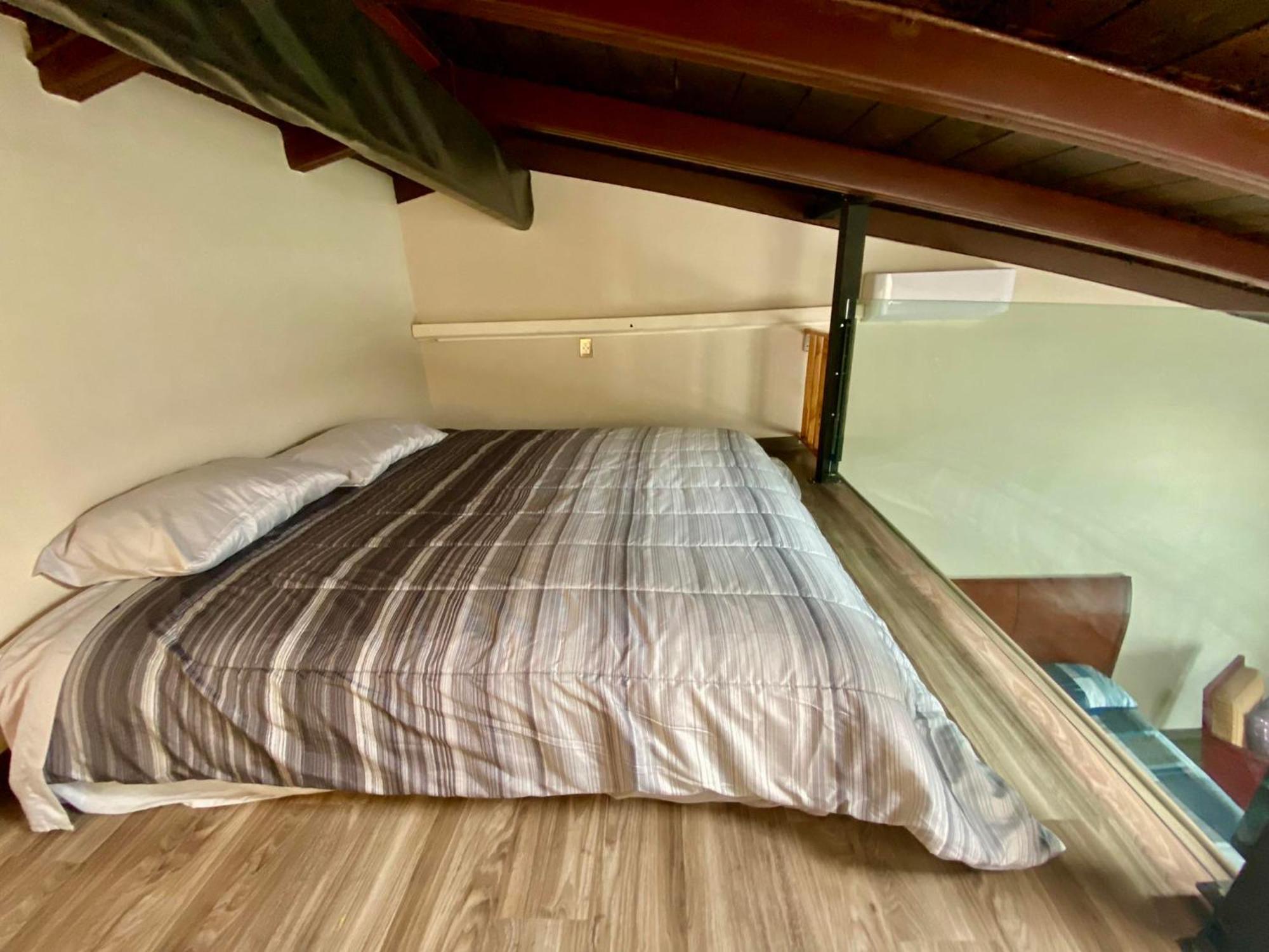 Kalanchoe Poshtel Suites Las Palmas  Exteriör bild