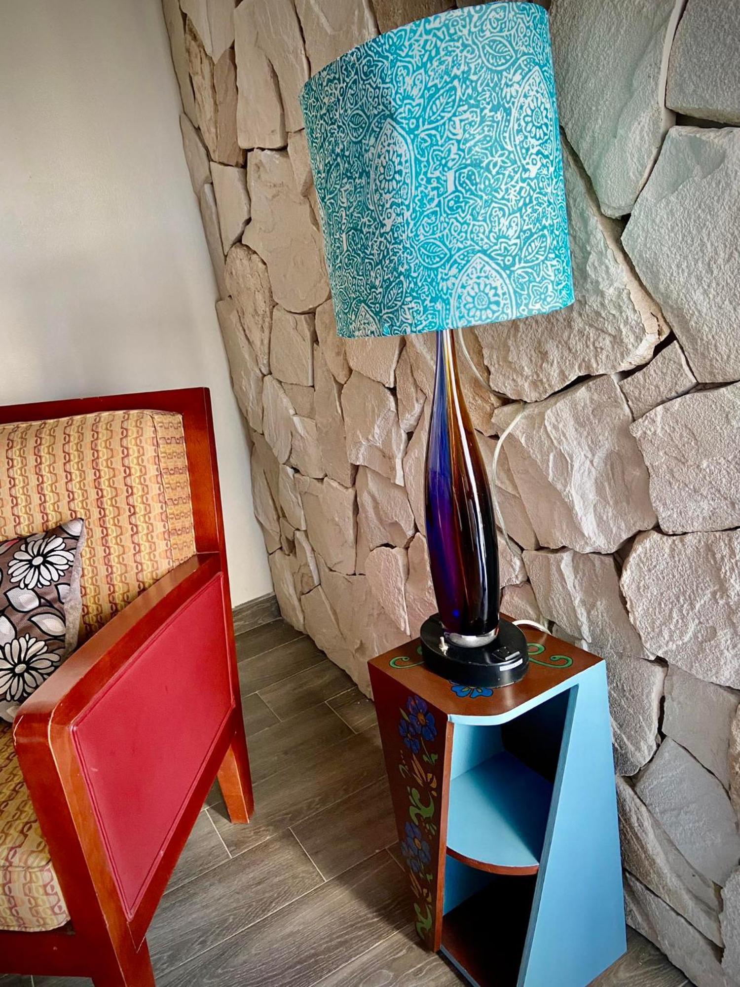 Kalanchoe Poshtel Suites Las Palmas  Exteriör bild