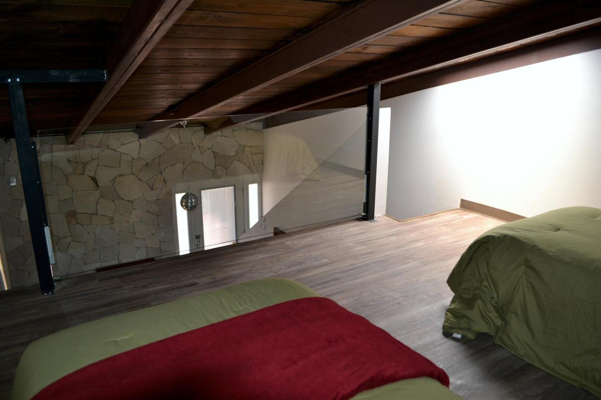 Kalanchoe Poshtel Suites Las Palmas  Exteriör bild