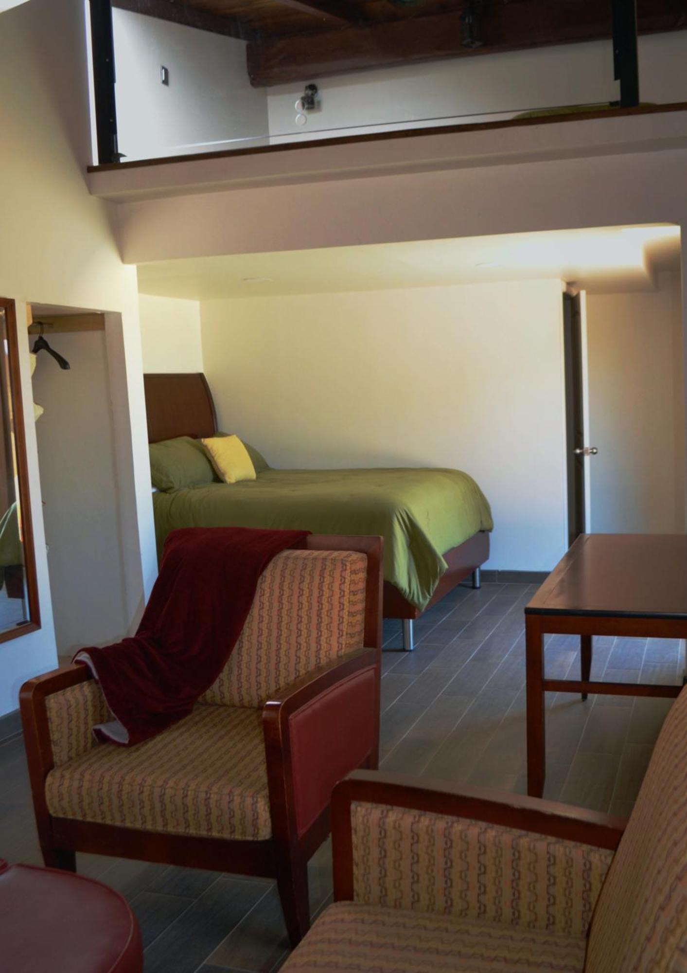 Kalanchoe Poshtel Suites Las Palmas  Exteriör bild