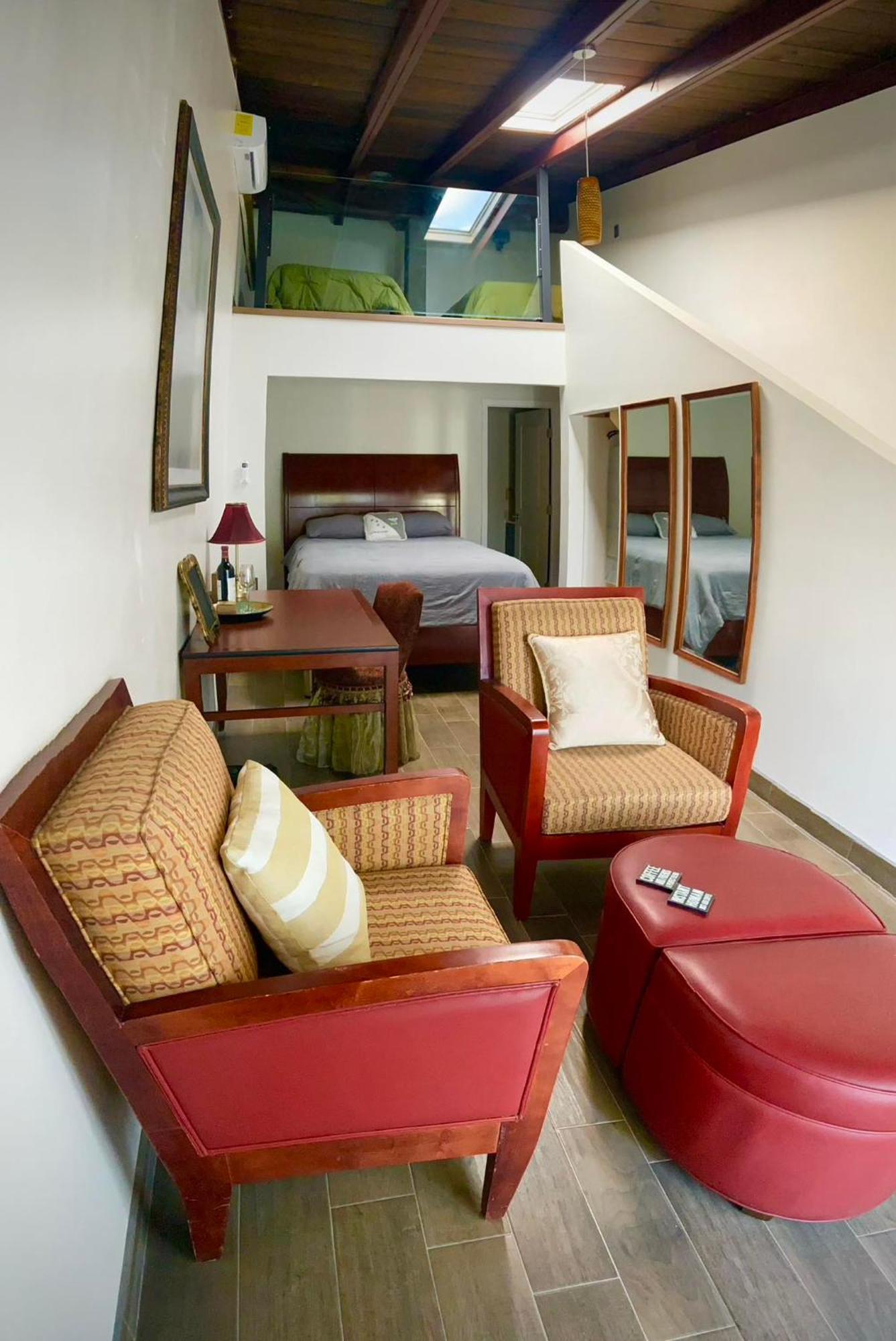 Kalanchoe Poshtel Suites Las Palmas  Exteriör bild
