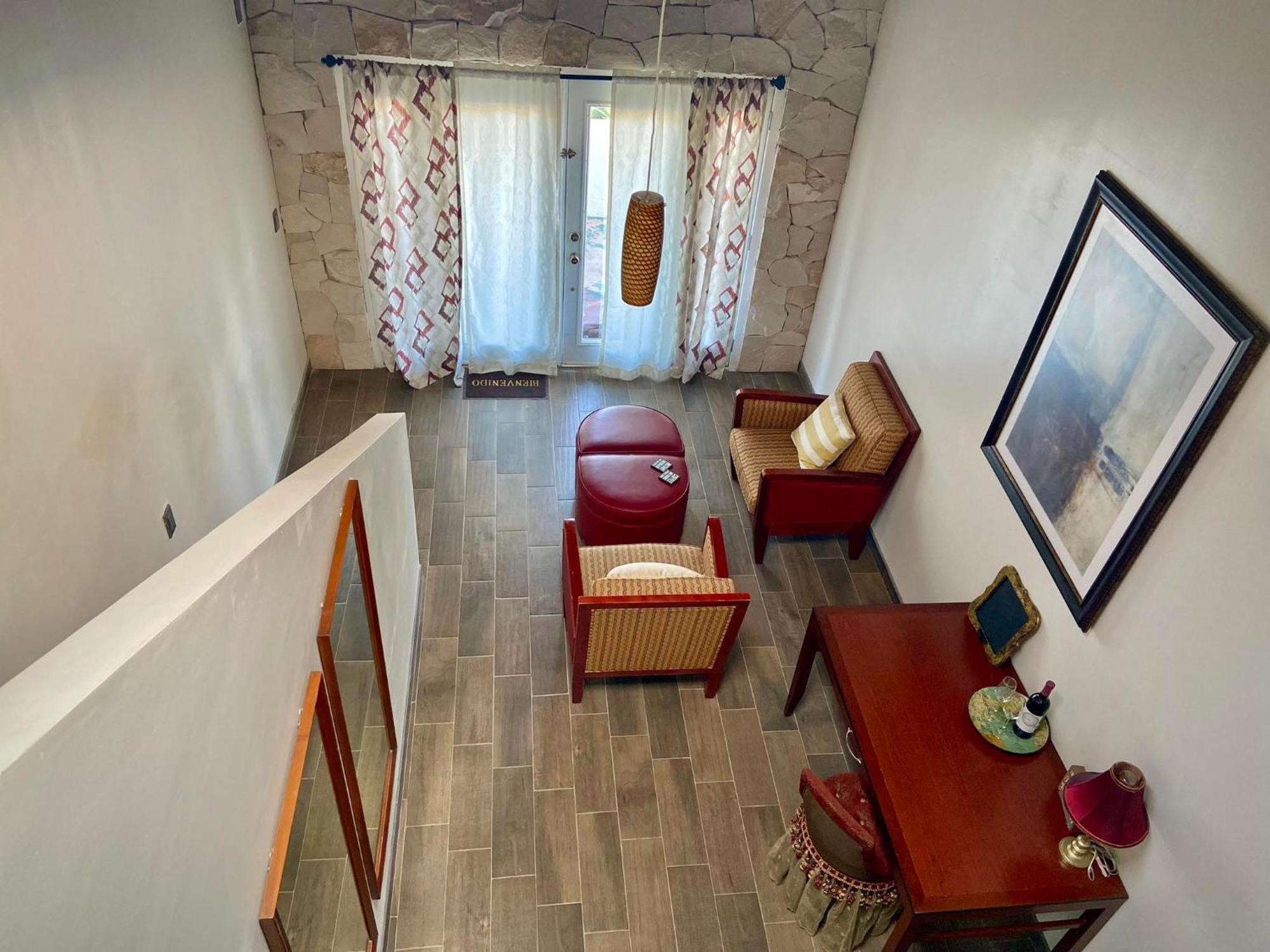 Kalanchoe Poshtel Suites Las Palmas  Exteriör bild